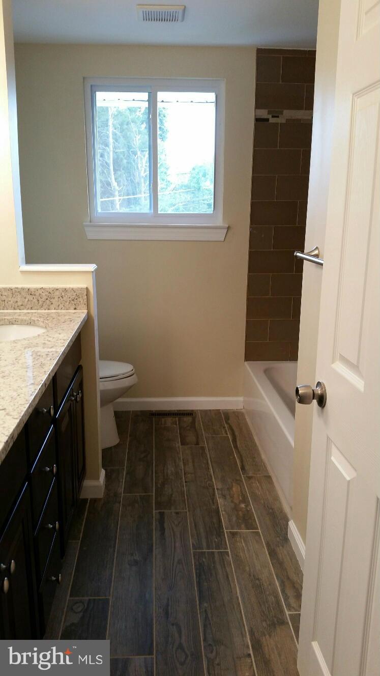 9903 Gunstock Road Randallstown, MD 21133 - Photo 8 of 12 Bath