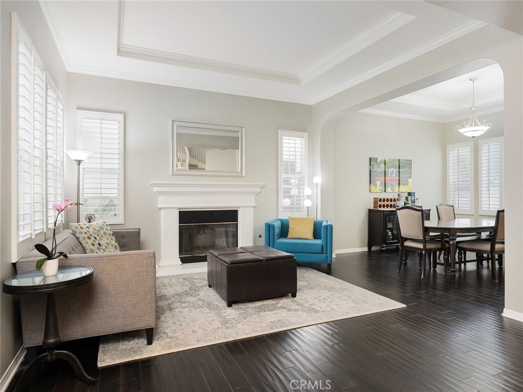 25701 Chestnut Way Stevenson Ranch, CA 91381 - Photo 9 of 63