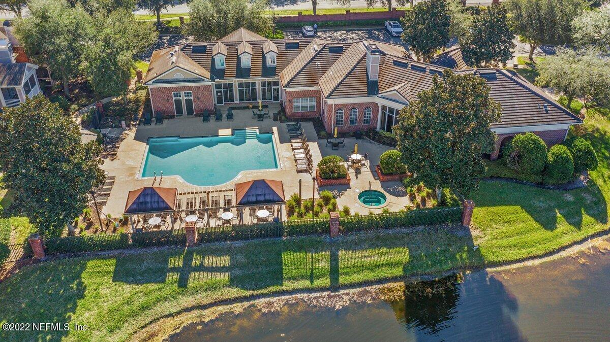 10901 Burnt Mill Road, Unit 1506 Jacksonville, FL 32256 - Photo 15 of 18 Community Center (4)
