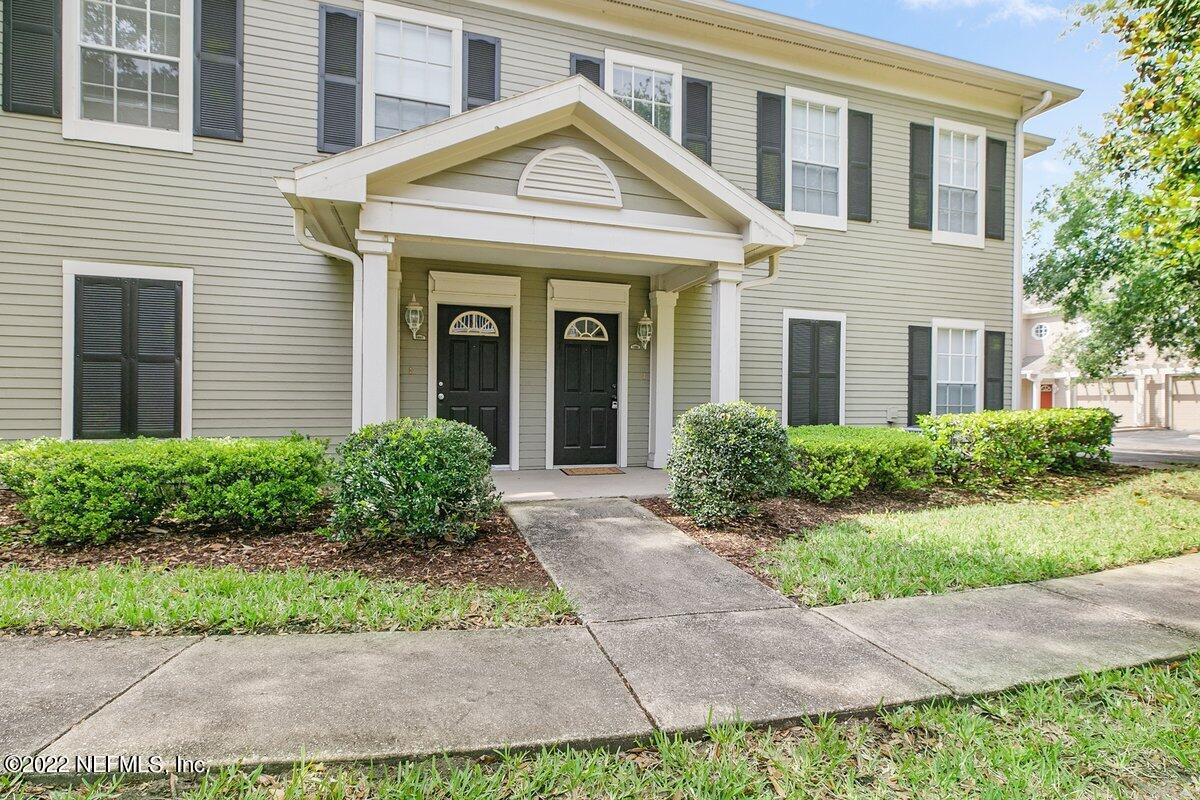 10901 Burnt Mill Road, Unit 1506 Jacksonville, FL 32256 - Photo 2 of 18 Exterior Front (66)
