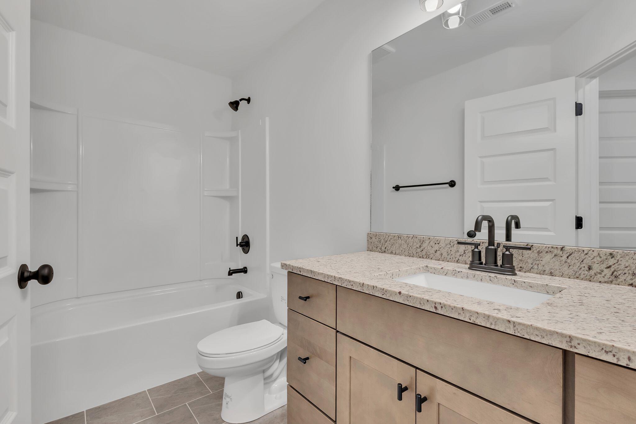 2471 Twill Place Chattanooga, TN 37404 - Photo 23 of 28 MTN 57 - Henley 25