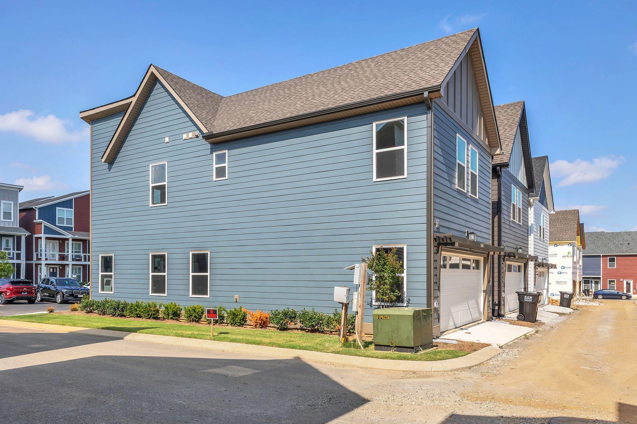 2471 Twill Place Chattanooga, TN 37404 - Photo 25 of 28 MTN 57 - Henley 28