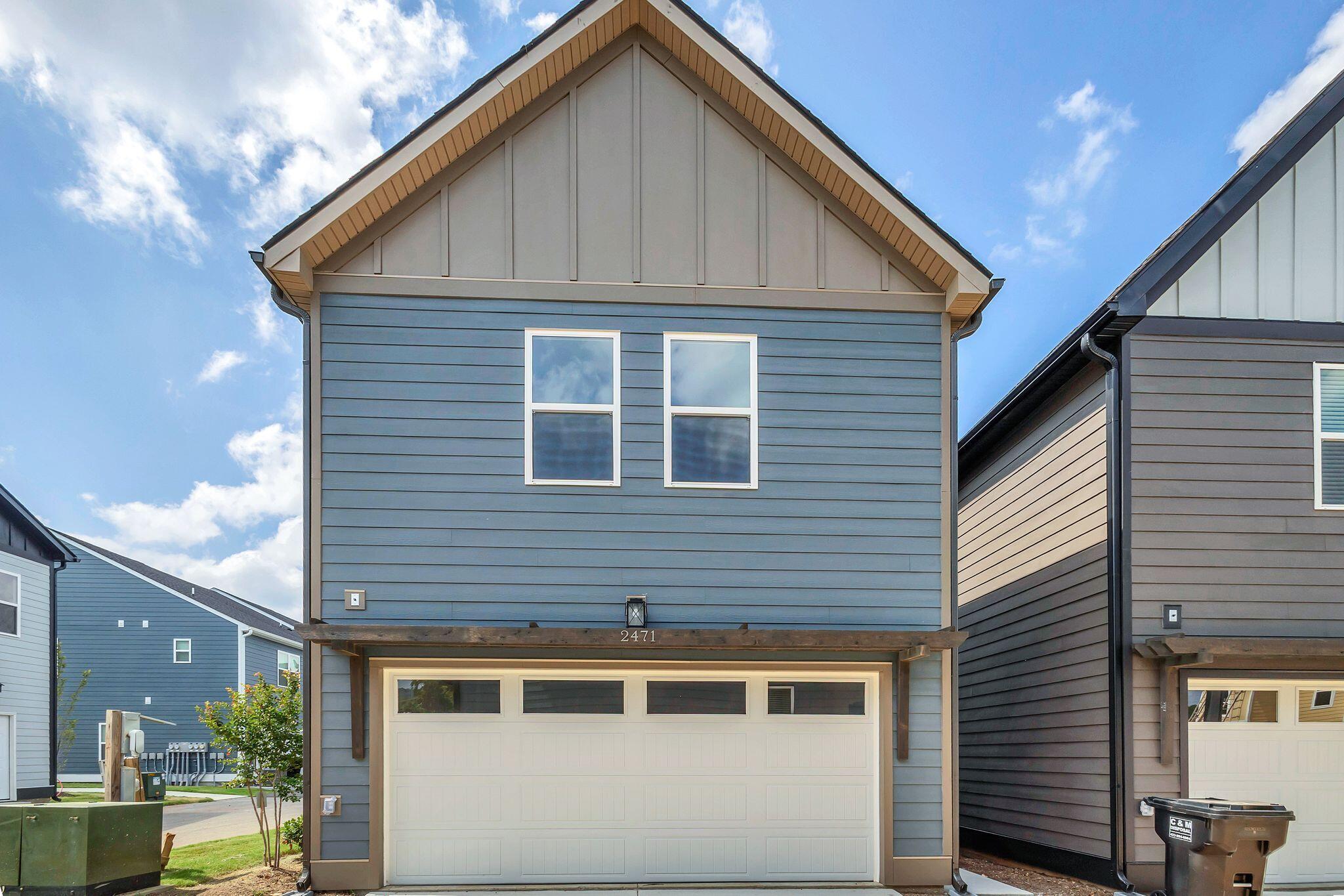 2471 Twill Place Chattanooga, TN 37404 - Photo 27 of 28 MTN 57 - Henley 30