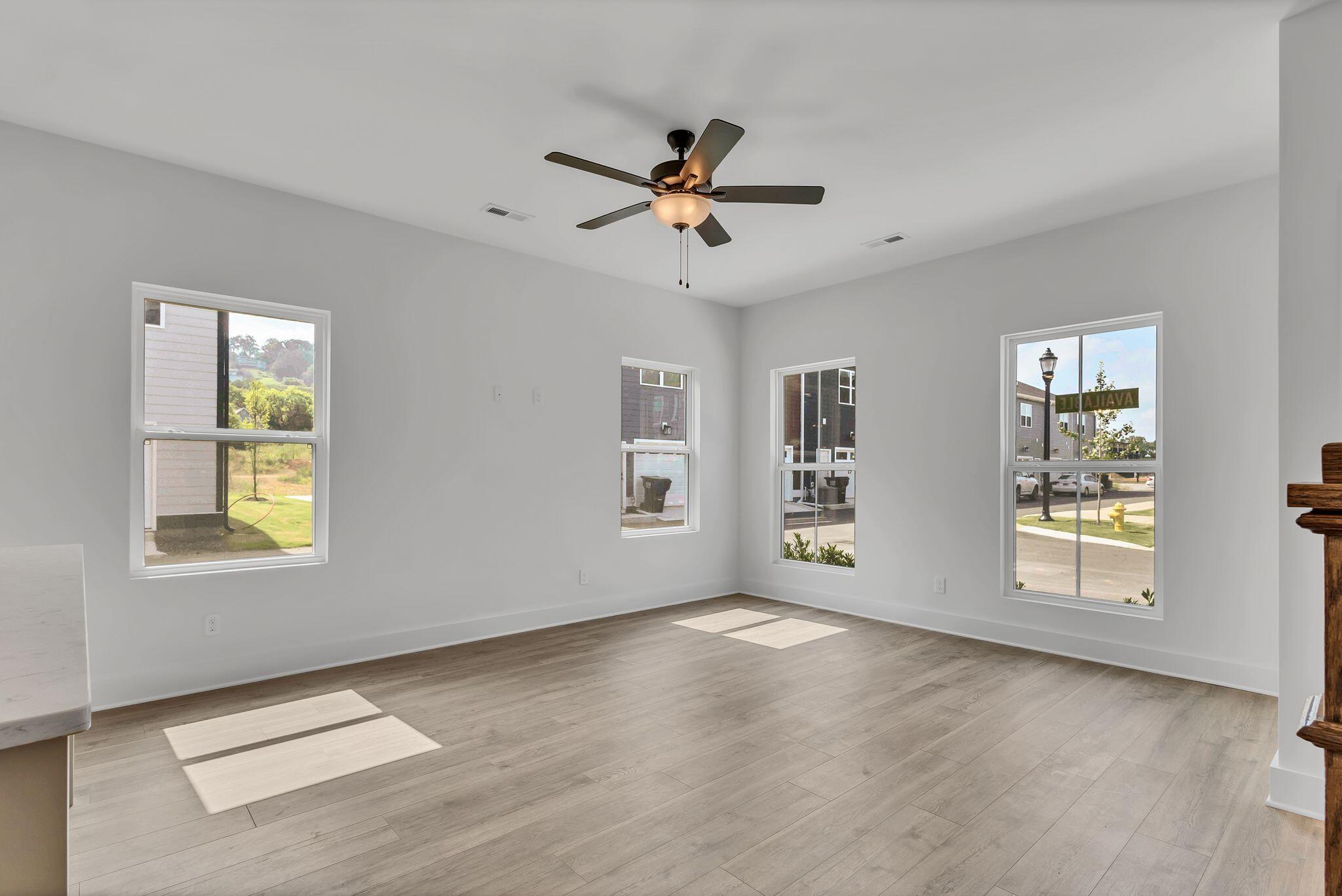 2471 Twill Place Chattanooga, TN 37404 - Photo 5 of 28 MTN 57 - Henley 7