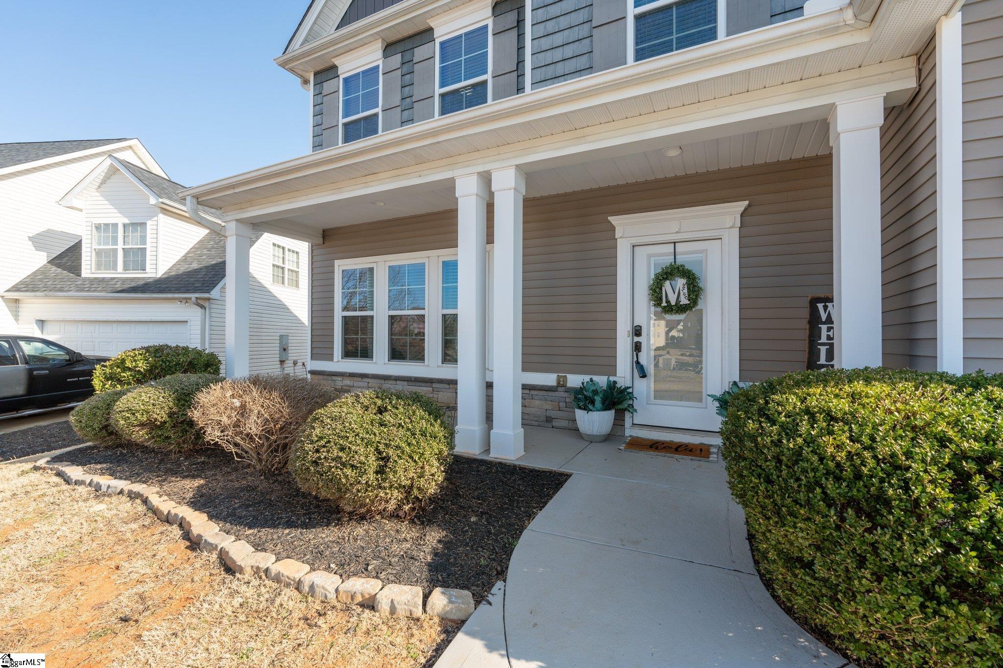 321 Marble Lane Boiling Springs, SC 29316 - Photo 3 of 29 Gallery Image 3