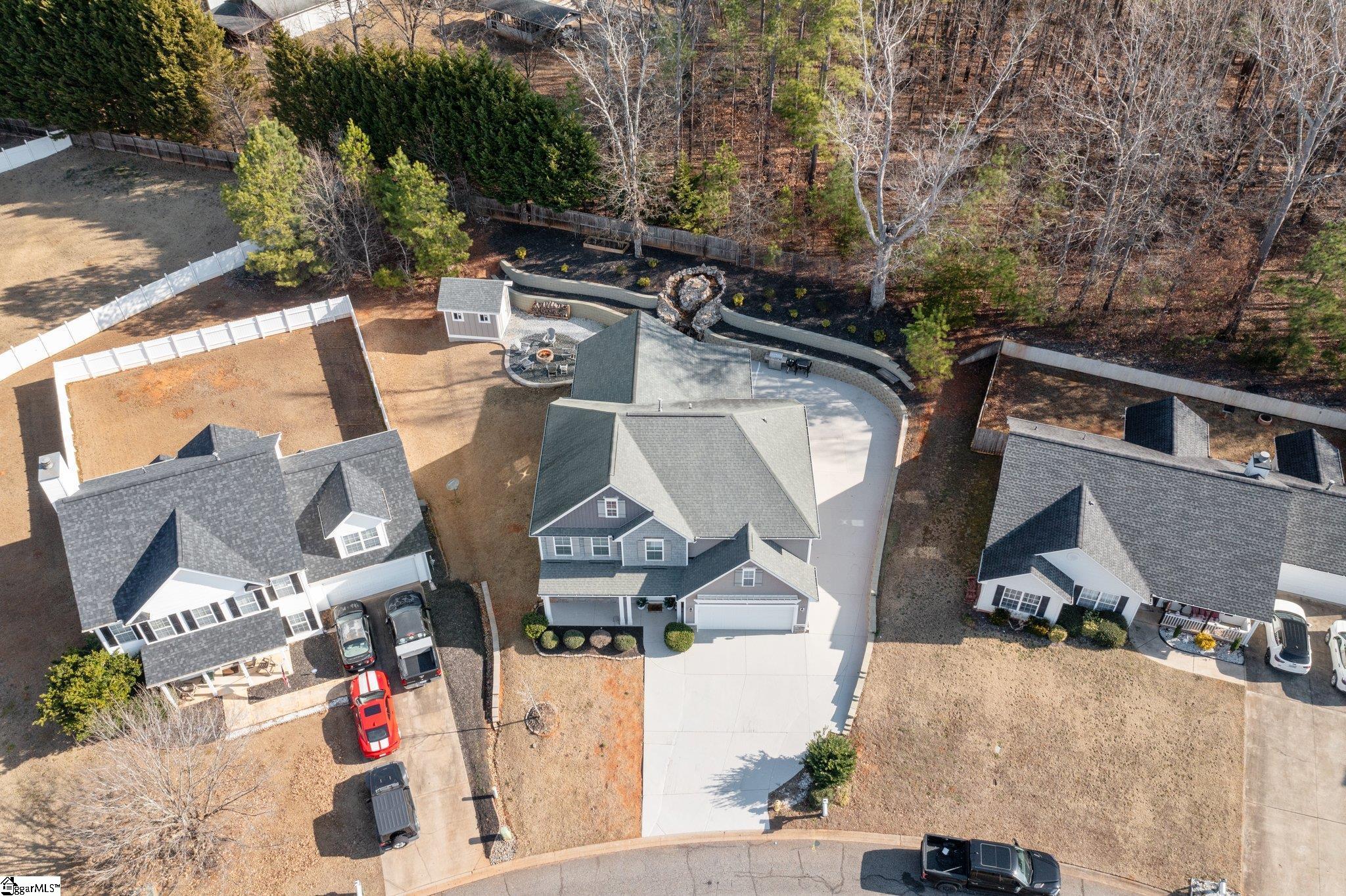 321 Marble Lane Boiling Springs, SC 29316 - Photo 4 of 29 Gallery Image 4