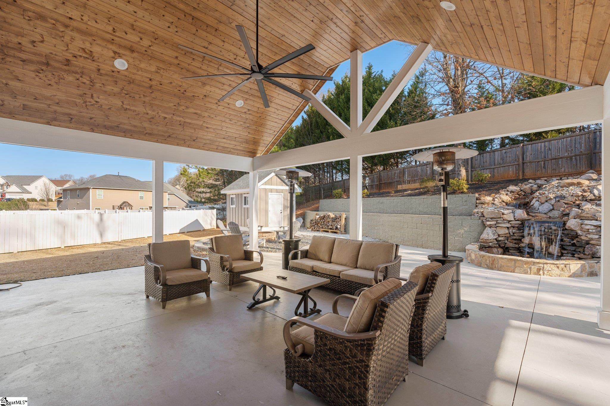 321 Marble Lane Boiling Springs, SC 29316 - Photo 6 of 29 Gallery Image 6