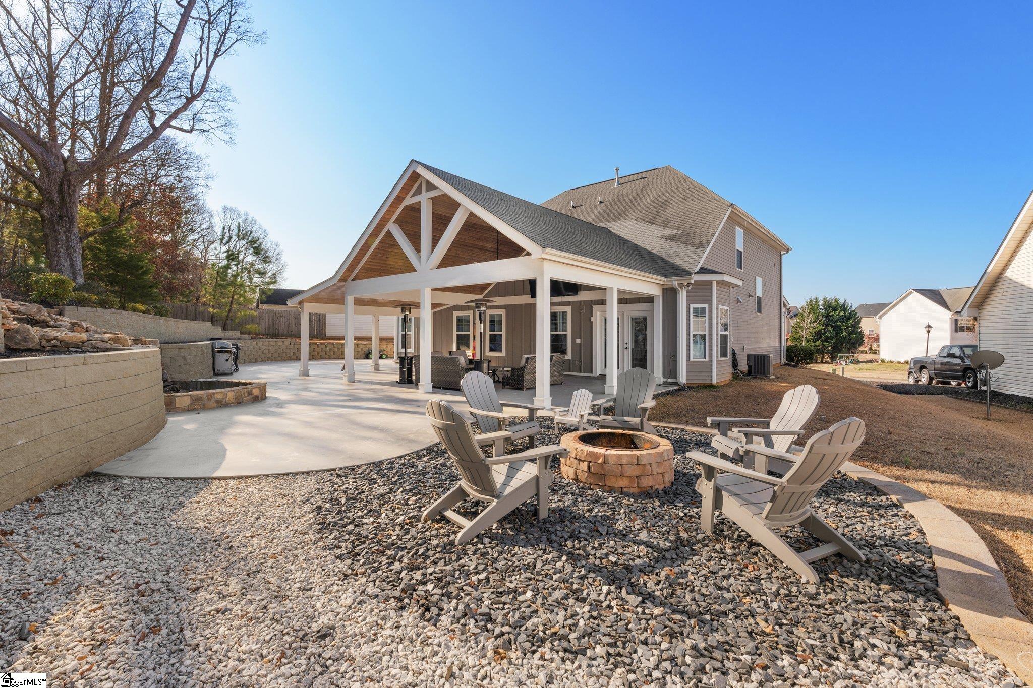 321 Marble Lane Boiling Springs, SC 29316 - Photo 7 of 29 Gallery Image 7