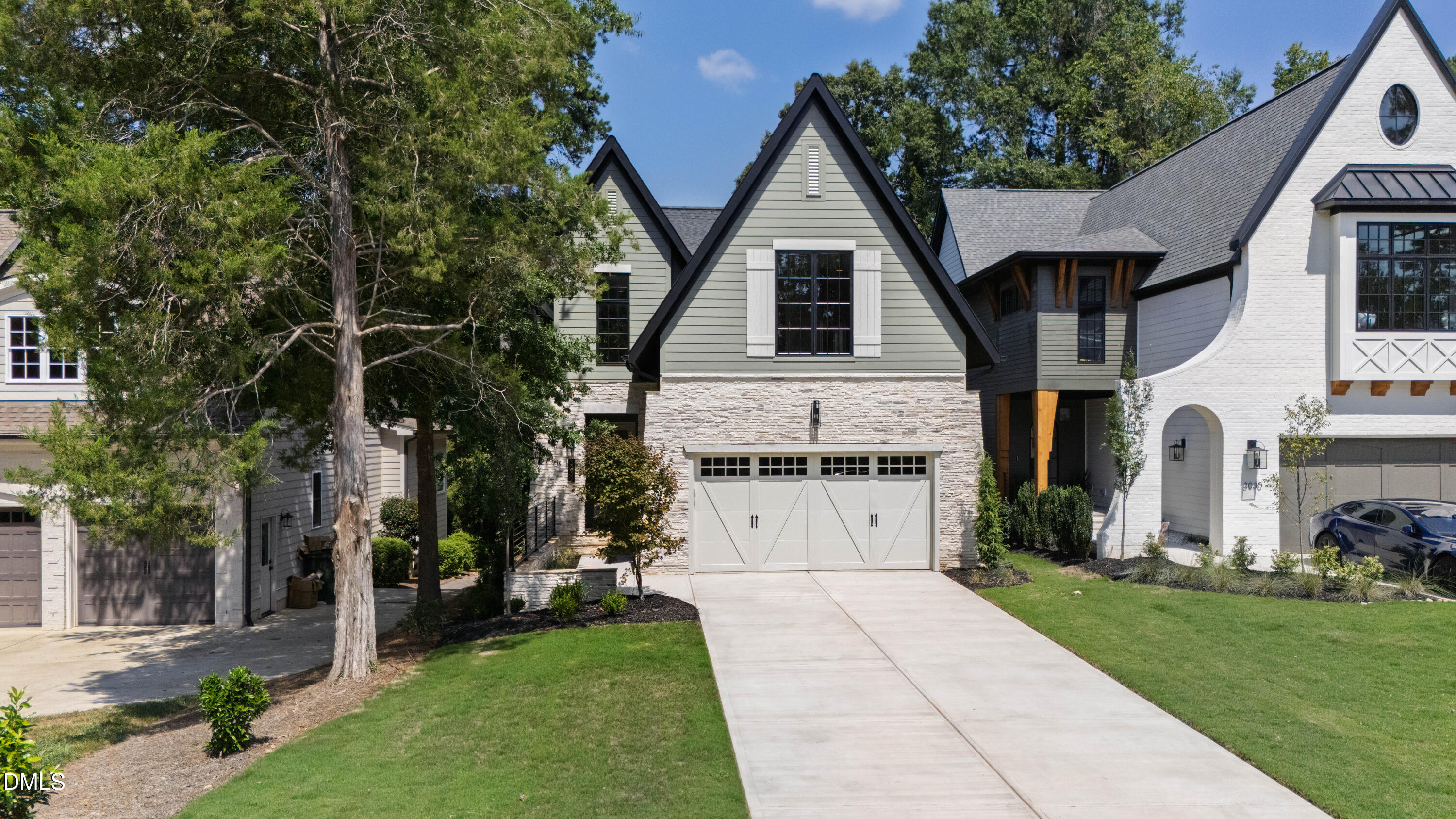 3032 Lewis Farm Road Raleigh, NC 27607 - Photo 2 of 60 Lewis (2)