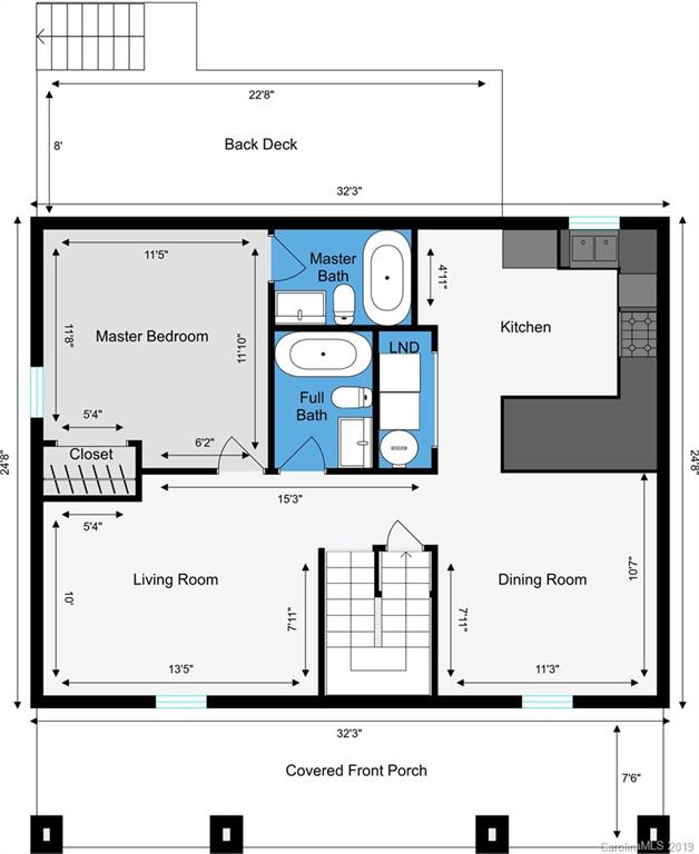 7189 Henry Harris Road Lancaster, SC 29720 - Photo 5 of 28 Gallery Image 5