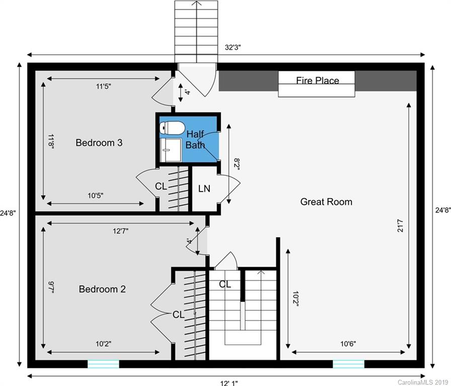7189 Henry Harris Road Lancaster, SC 29720 - Photo 6 of 28 Gallery Image 6