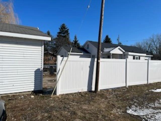 3584 State Street Road Bay City, MI 48706 - Photo 27 of 29 Gallery Image 27