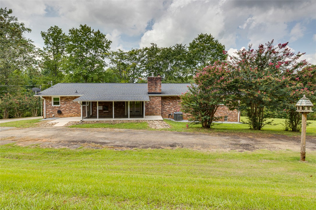 329 Wash Lesley Road Pickens, SC 29671 - Photo 43 of 47 Gallery Image 43