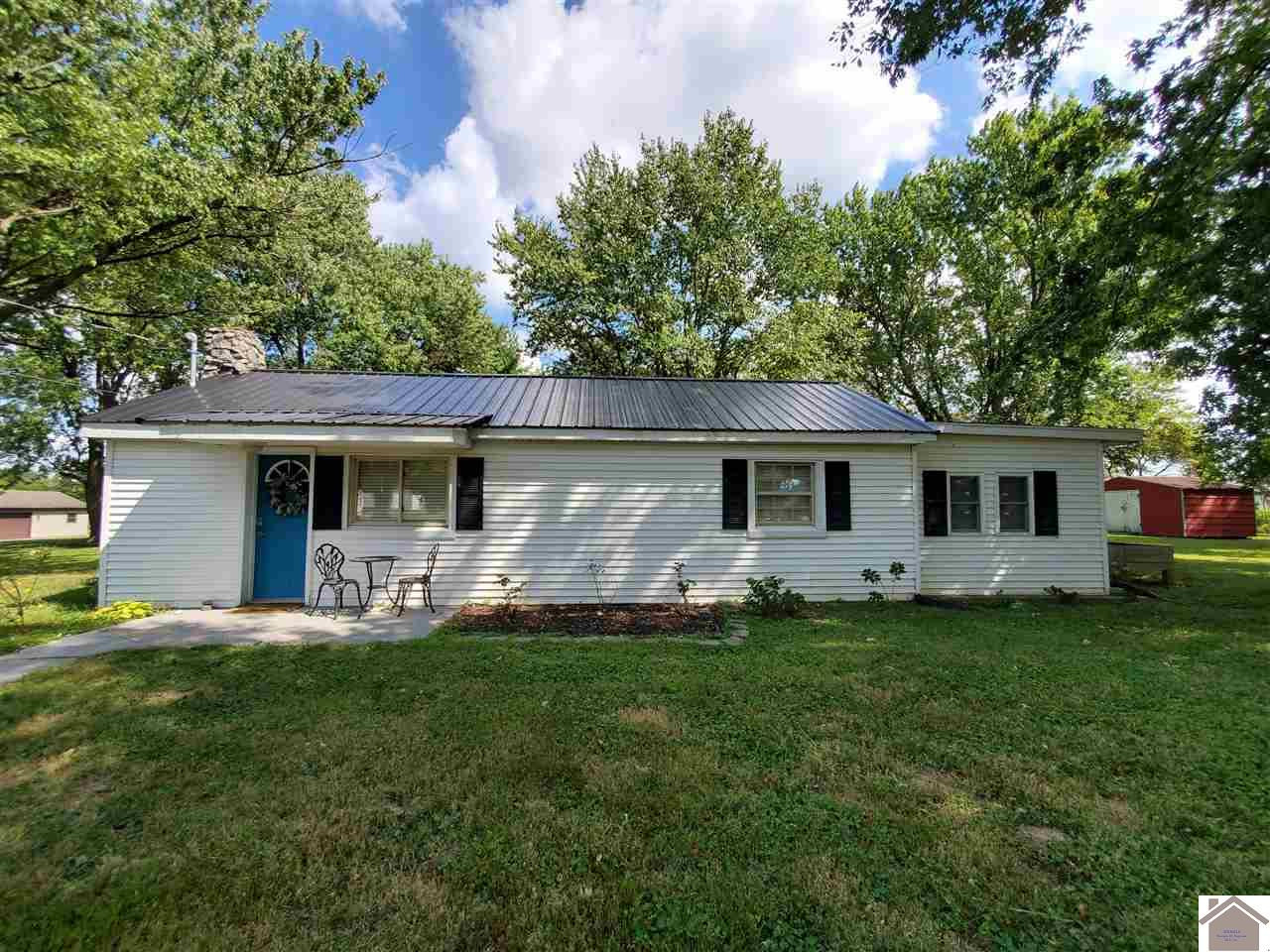 7316 Gage Road Kevil, KY 42053 - Photo 1 of 1 Photo 1