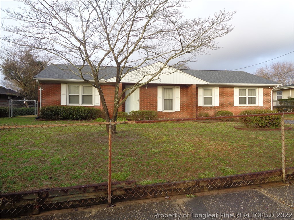 928 Montclair Road Fayetteville, NC 28304 - Photo 1 of 6 Gallery Image 1