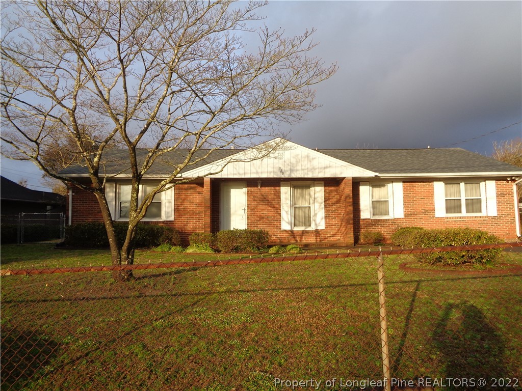 928 Montclair Road Fayetteville, NC 28304 - Photo 2 of 6 Gallery Image 2