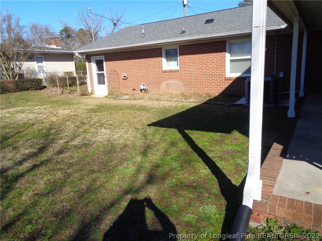 928 Montclair Road Fayetteville, NC 28304 - Photo 4 of 6 Gallery Image 4