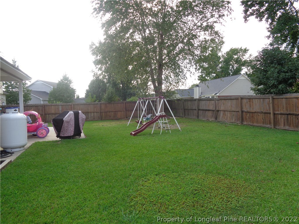 928 Montclair Road Fayetteville, NC 28304 - Photo 6 of 6 Gallery Image 6