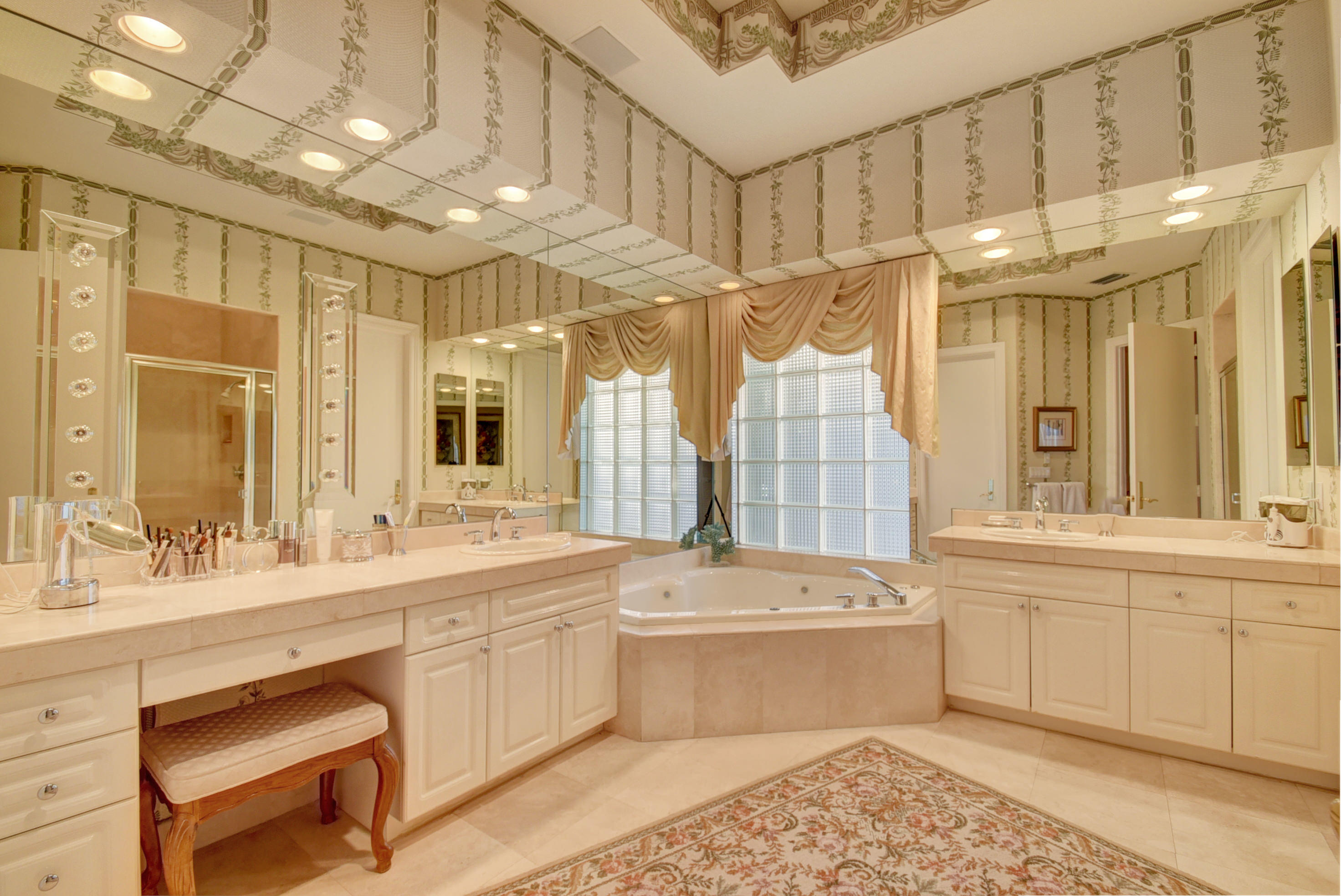 6506 Northwest 39th Terrace Boca Raton, FL 33496 - Photo 13 of 22 Mster Bathroom - 1