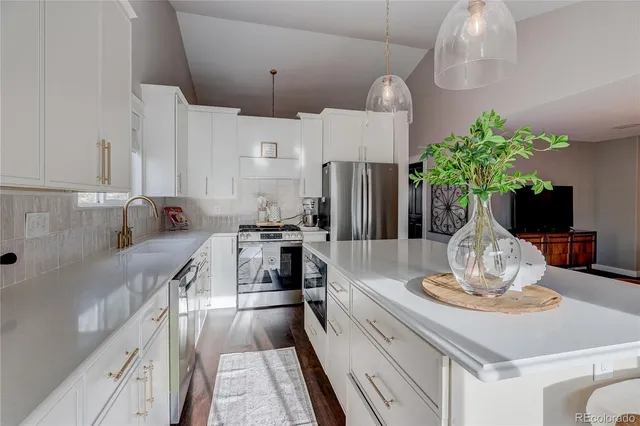 $599,000 | 5555 South Rome Street, Aurora, CO 80015