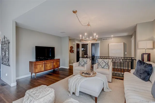 $599,000 | 5555 South Rome Street, Aurora, CO 80015