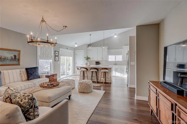 $599,000 | 5555 South Rome Street, Aurora, CO 80015