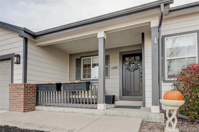 $599,000 | 5555 South Rome Street, Aurora, CO 80015