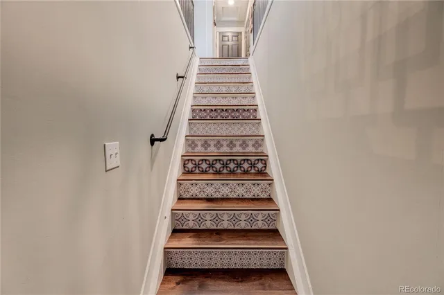 $599,000 | 5555 South Rome Street, Aurora, CO 80015