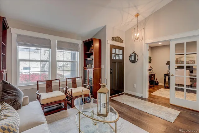 $599,000 | 5555 South Rome Street, Aurora, CO 80015