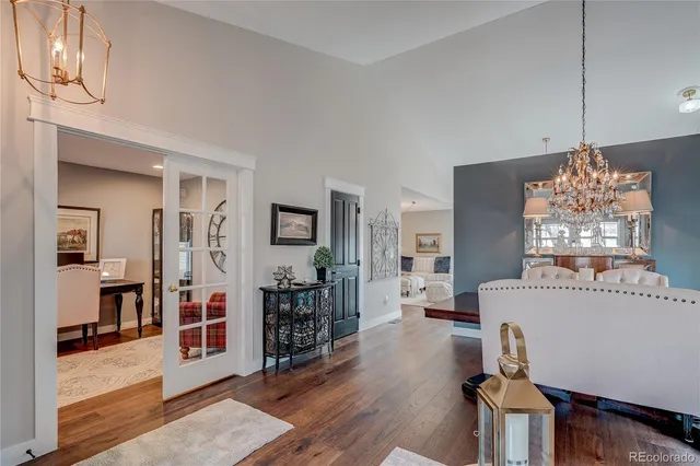 $599,000 | 5555 South Rome Street, Aurora, CO 80015