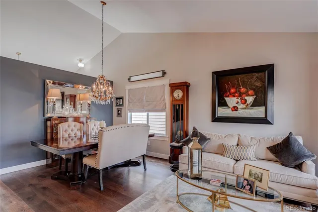 $599,000 | 5555 South Rome Street, Aurora, CO 80015