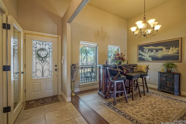 $610,000 | 569 Rose Branch Drive, La Vernia, TX 78121