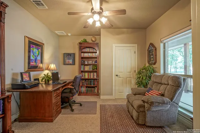 $610,000 | 569 Rose Branch Drive, La Vernia, TX 78121