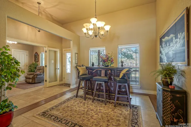 $610,000 | 569 Rose Branch Drive, La Vernia, TX 78121