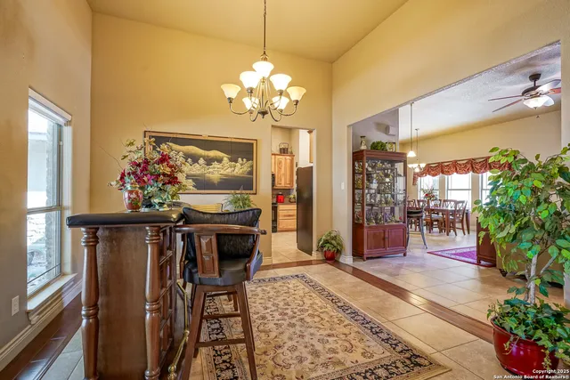 $610,000 | 569 Rose Branch Drive, La Vernia, TX 78121