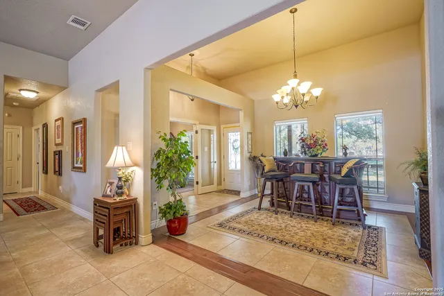 $610,000 | 569 Rose Branch Drive, La Vernia, TX 78121