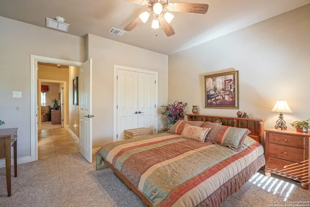 $610,000 | 569 Rose Branch Drive, La Vernia, TX 78121