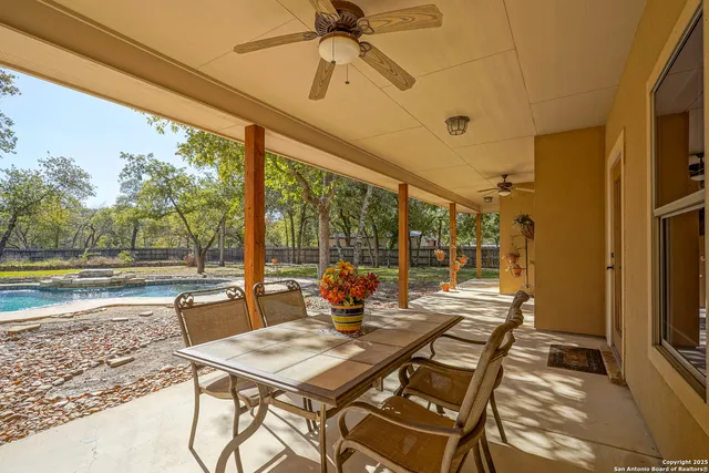 $610,000 | 569 Rose Branch Drive, La Vernia, TX 78121