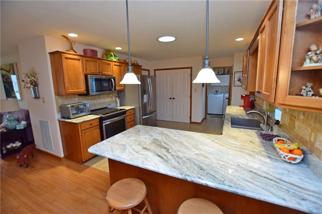 126 Warwick Way Pendleton, IN 46064 - Photo 8 of 27