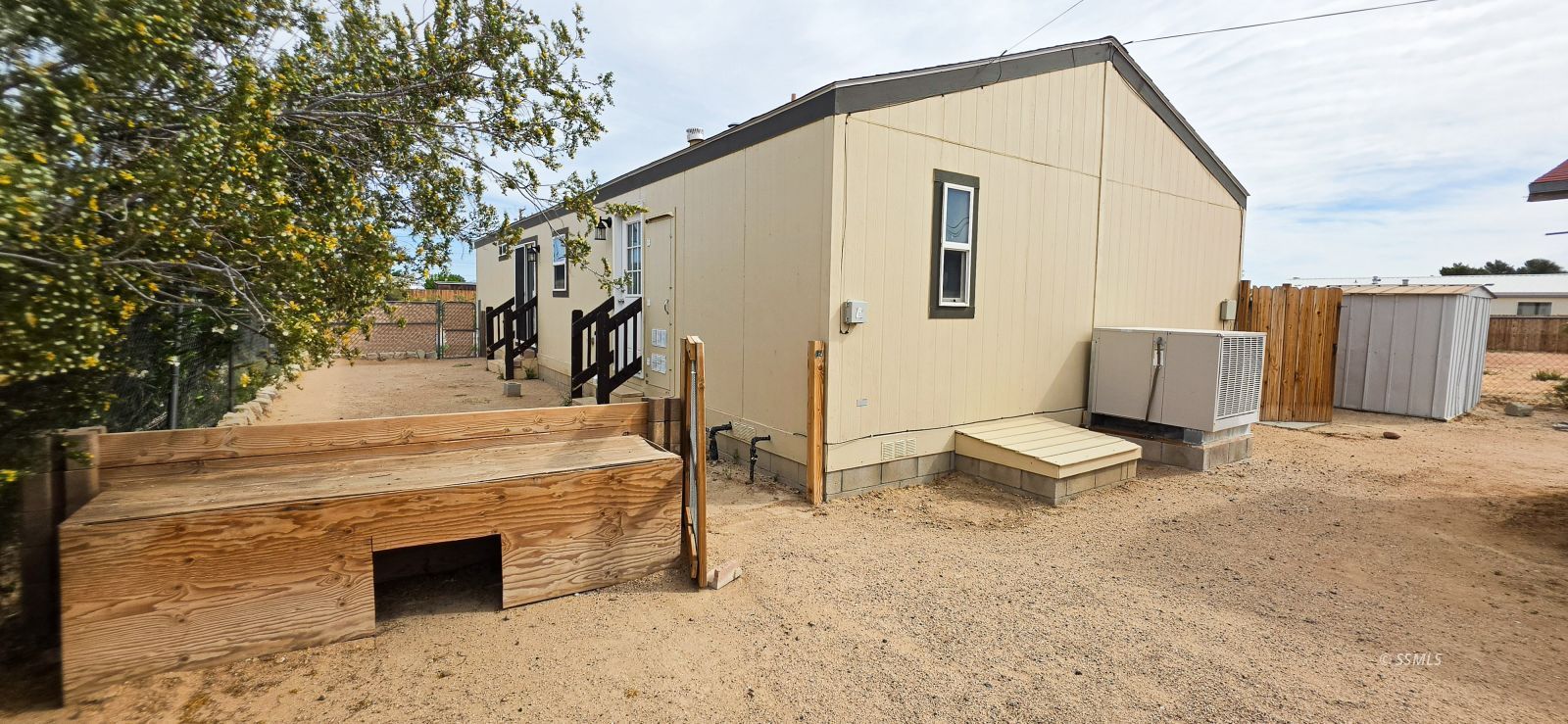 1317 West Boston Avenue Ridgecrest, CA 93555 - Photo 15 of 15 Gallery Image 15