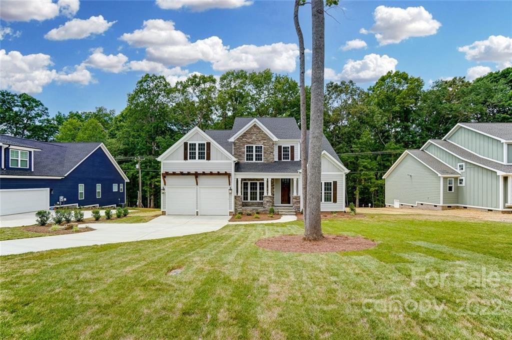 10084 Jim Sossoman Road, Unit 6 Midland, NC 28107 - Photo 3 of 48 Gallery Image 3