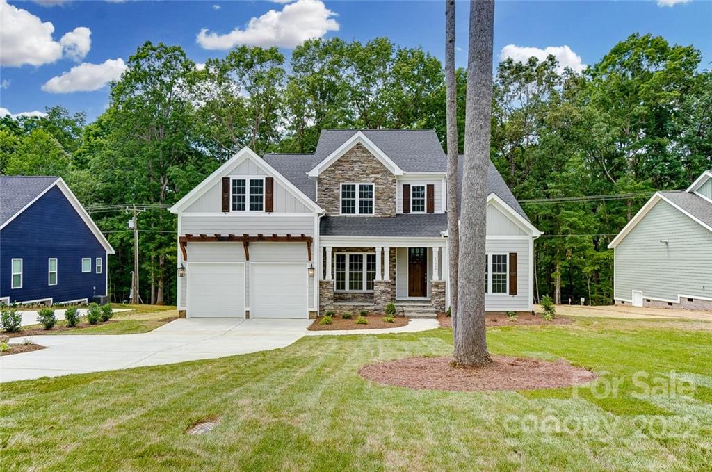 10084 Jim Sossoman Road, Unit 6 Midland, NC 28107 - Photo 4 of 48 Gallery Image 4