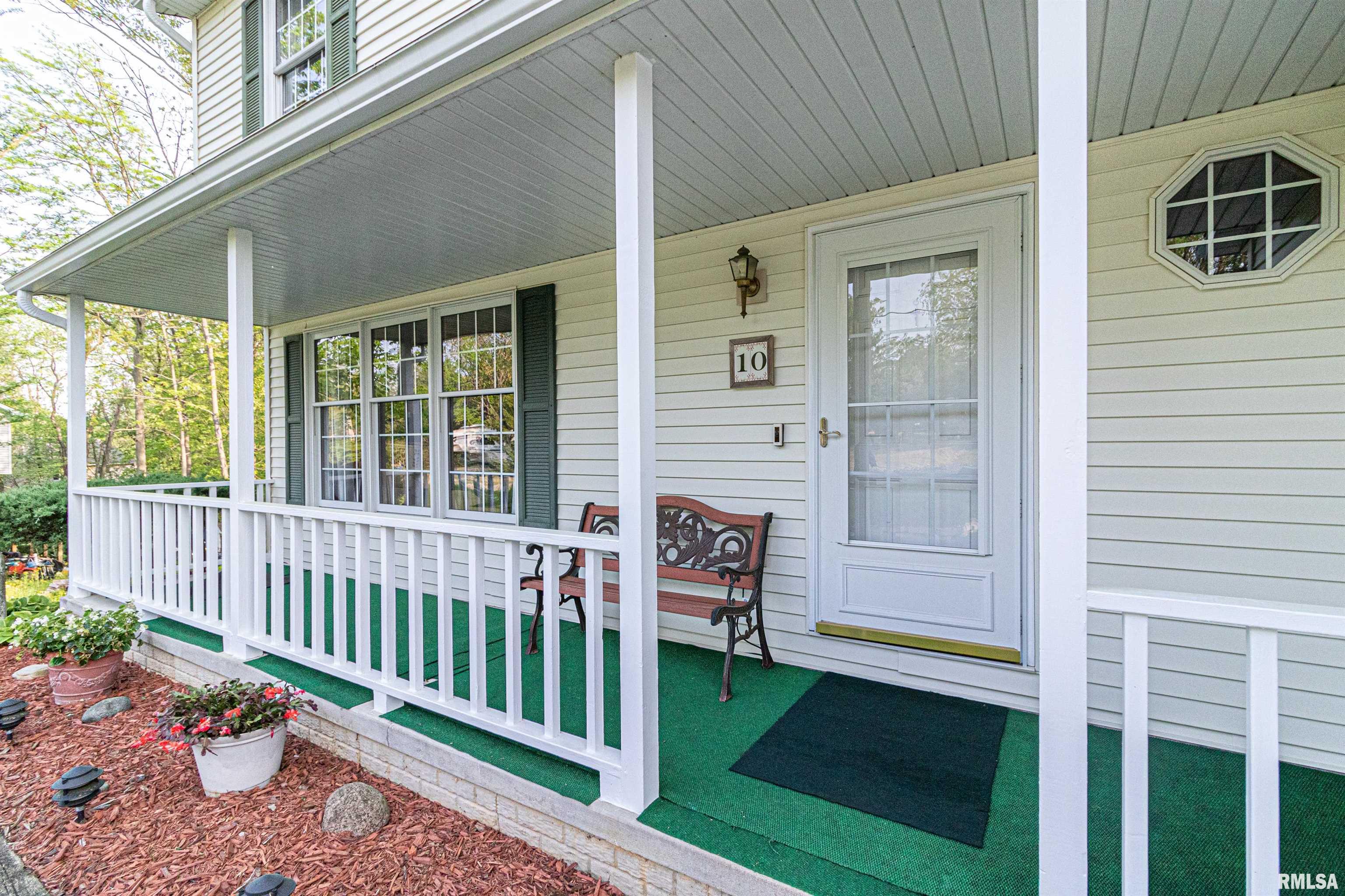 10 Raleigh Avenue Mackinaw, IL 61755 - Photo 11 of 59
