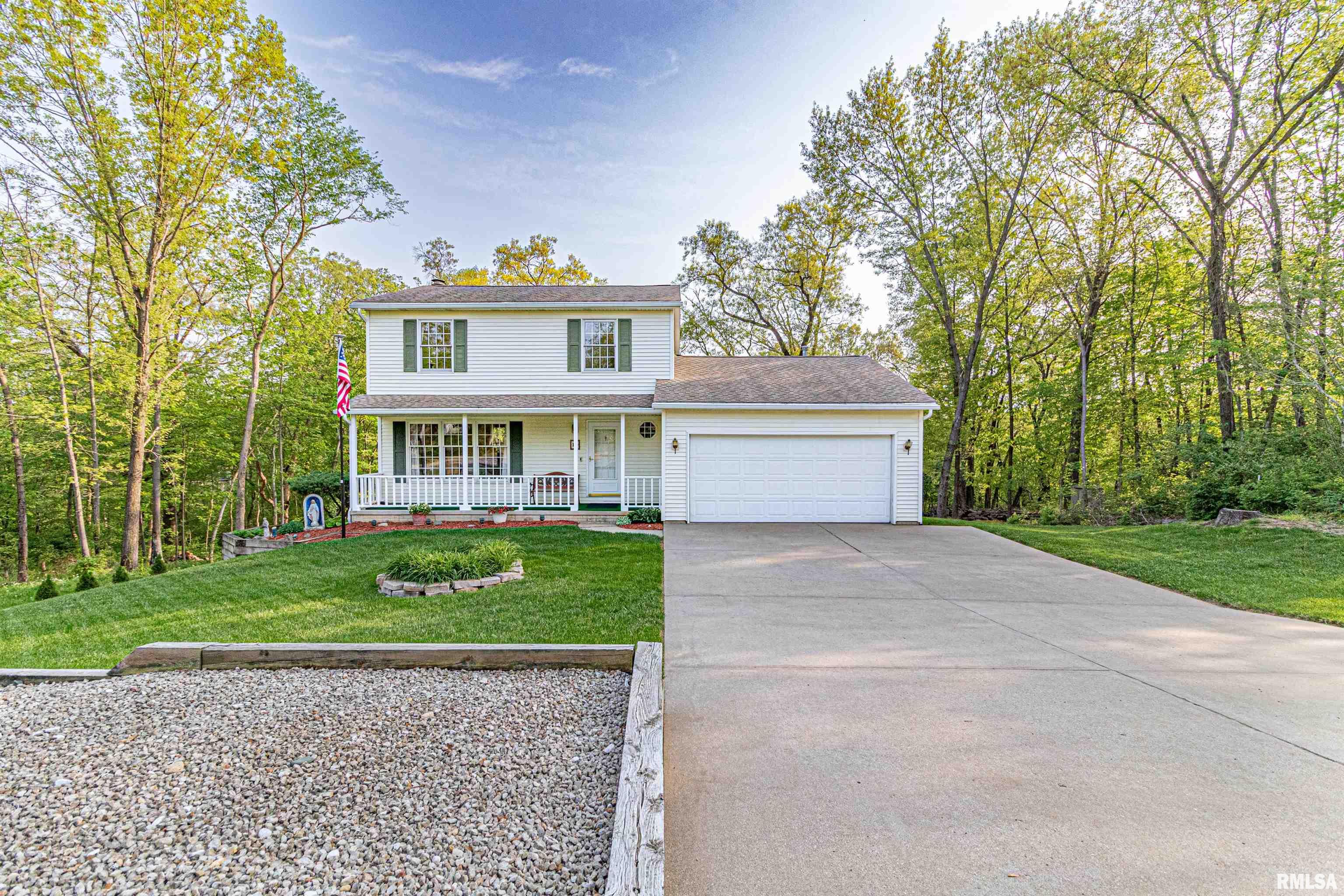 10 Raleigh Avenue Mackinaw, IL 61755 - Photo 2 of 59