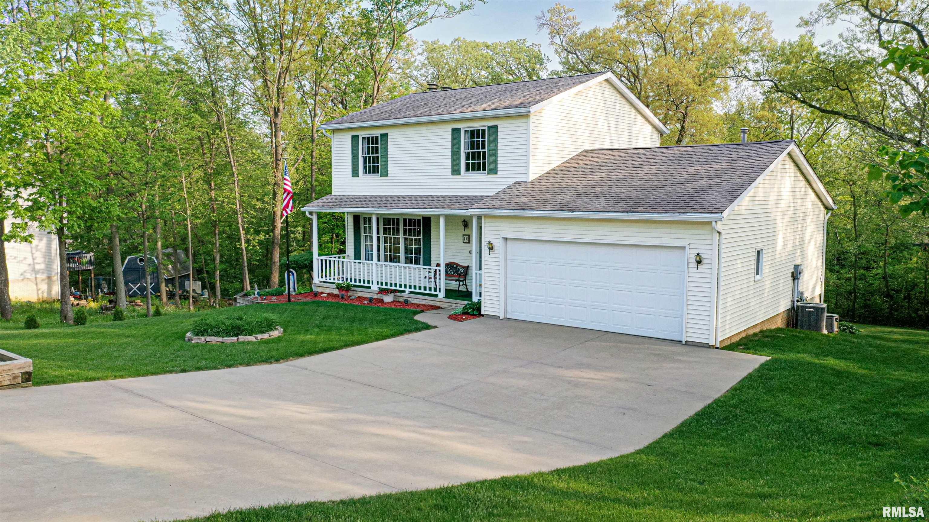 10 Raleigh Avenue Mackinaw, IL 61755 - Photo 4 of 59