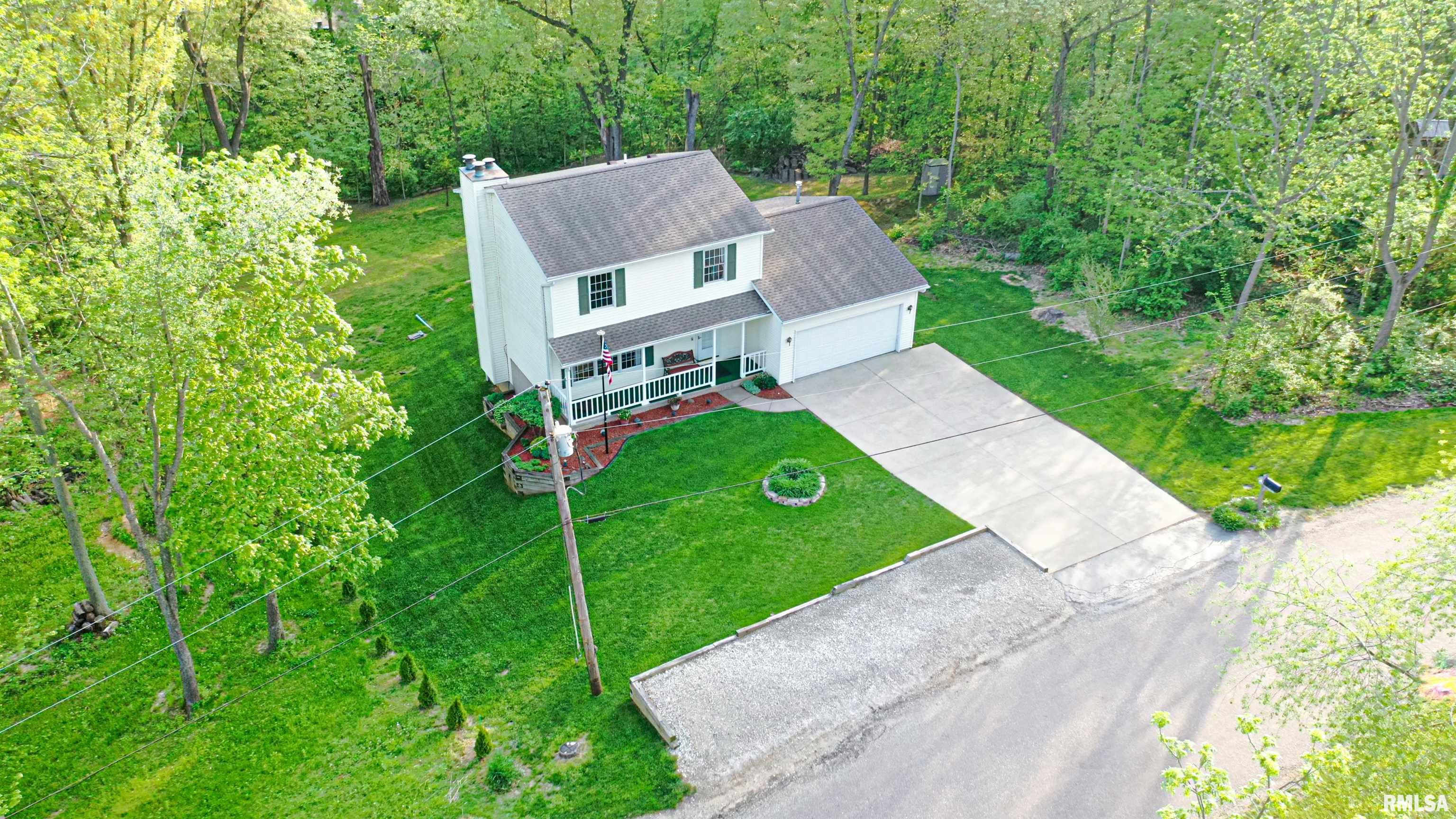 10 Raleigh Avenue Mackinaw, IL 61755 - Photo 5 of 59