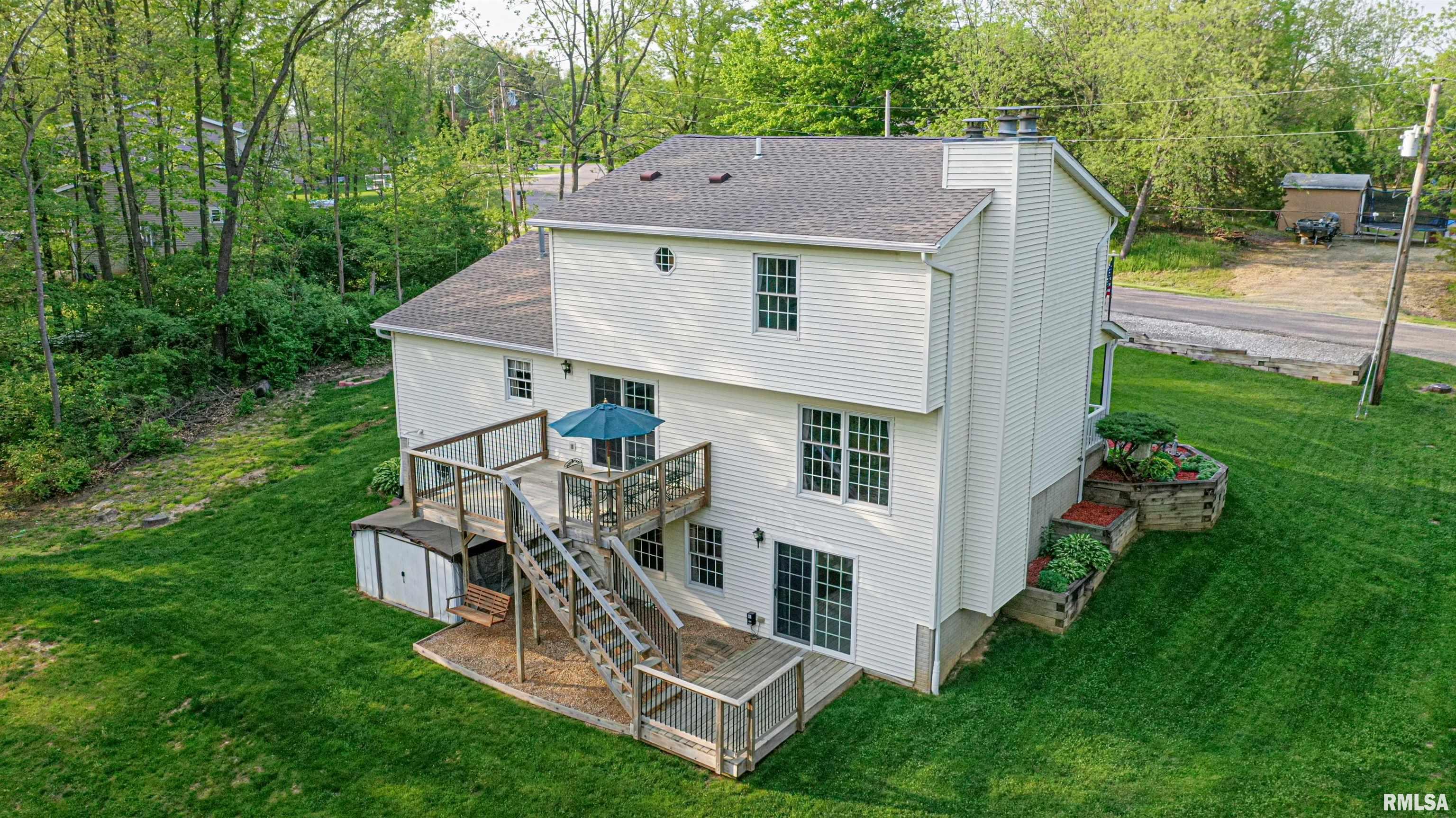 10 Raleigh Avenue Mackinaw, IL 61755 - Photo 6 of 59