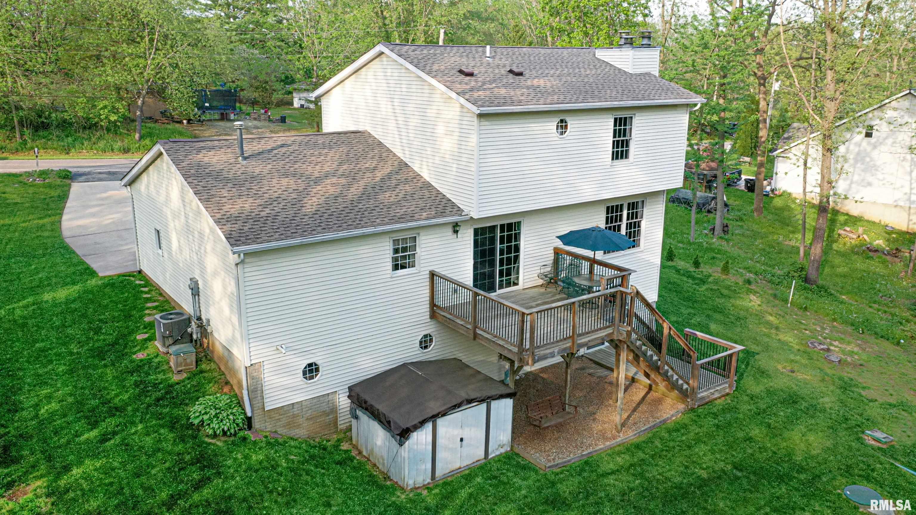 10 Raleigh Avenue Mackinaw, IL 61755 - Photo 7 of 59
