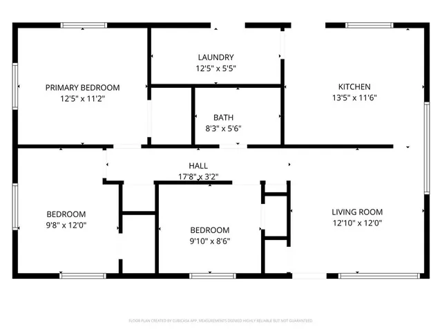 a picture of a book and a bed