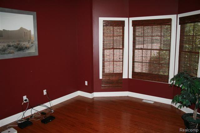 2640 Black Eagle Ridge Howell, MI 48843 - Photo 12 of 12 1st floor office
